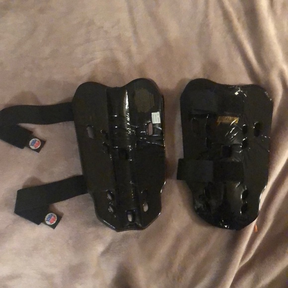 Taekwondo equipment - Picture 2 of 8